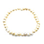 WHITE PEARL 4MM BRACELET